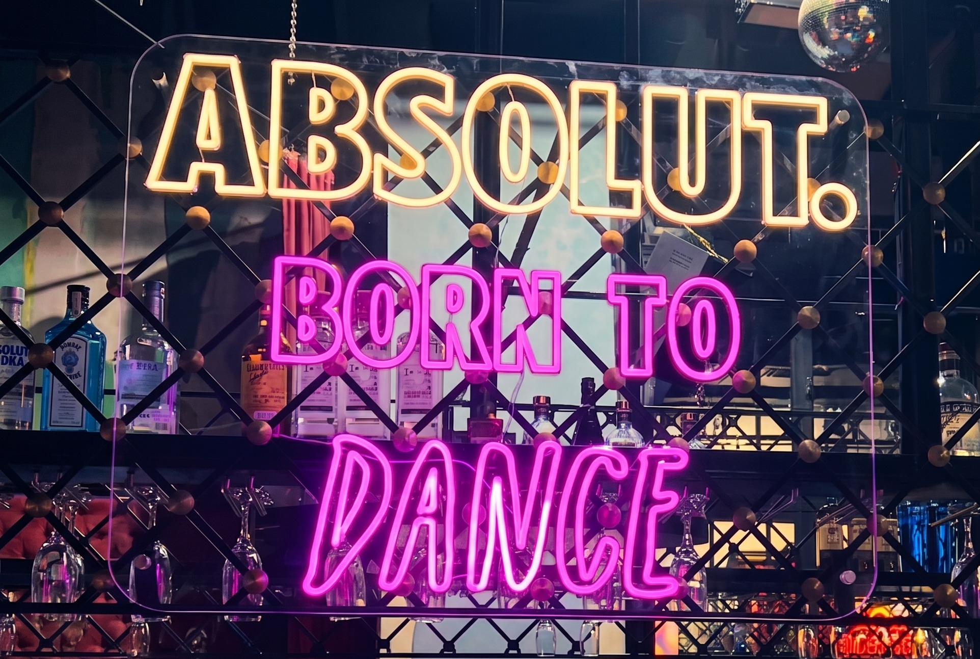 Εργασία Neon Light 7